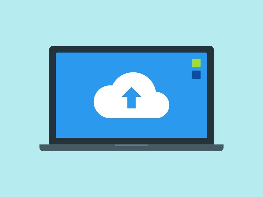 🌩️ Cloudly by FloksyChat – The Future of Cloud Storage is Here!