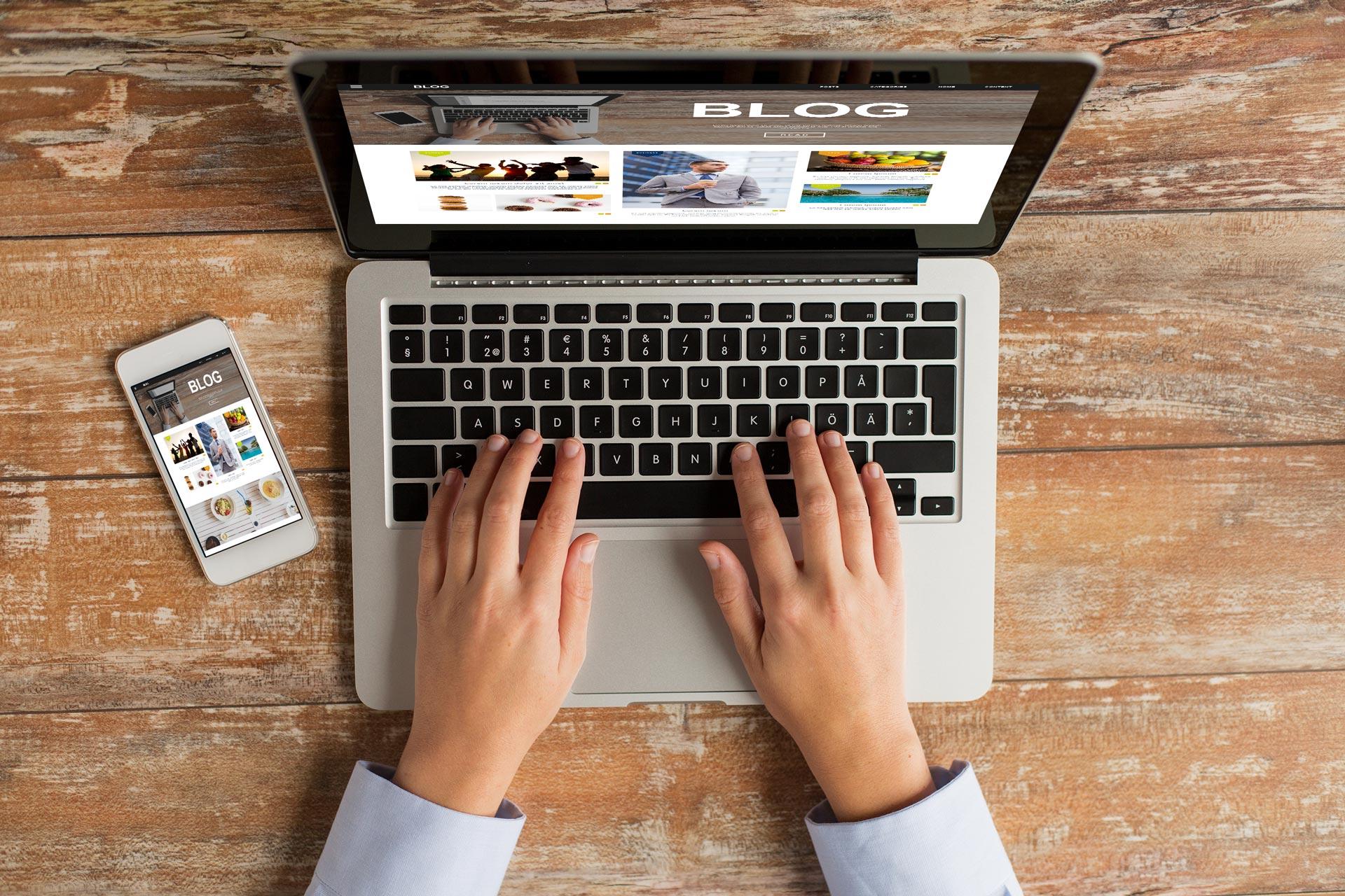 🚫 Blogging Mistakes That Stop You from Getting AdSense Approval