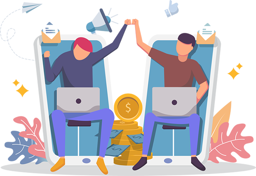 Best Affiliate Programs in India to Earn ₹10,000/month (2026 List)